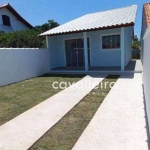 Casa à venda, 78 m² por R$ 370.000,00 - Cordeirinho - Maricá/RJ