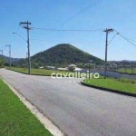 Terreno à venda, 480 m² por R$ 180.000,00 - Cajueiros (Itaipuaçu) - Maricá/RJ