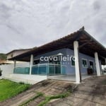 Casa com 4 dormitórios à venda, 230 m² por R$ 750.000,00 - Condado de Maricá - Maricá/RJ