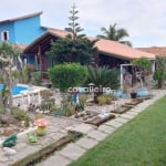 Casa à venda, 140 m² por R$ 499.000,00 - Guaratiba - Maricá/RJ