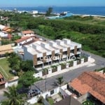 Ótima casa com 2 dormitórios à venda - Praia de Itaipuaçu (Itaipuaçu) - Maricá/RJ