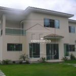 Casa com 4 dormitórios à venda, 240 m² por R$ 1.800.000,00 - Ubatiba - Maricá/RJ