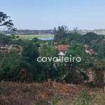 Terreno à venda, 360 m², na Orla de Itapeba, em Condomínio Fechado, por R$ 130.000 - Itapeba - Maricá/RJ