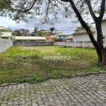 Terreno à venda, 495 m² por R$ 215.000,00 - Flamengo - Maricá/RJ