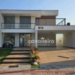 Casa com 3 dormitórios à venda, 220 m² - Inoã - Maricá/RJ