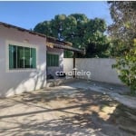 Casa com 2 dormitórios à venda, 72 m² por R$ 350.000,00 - Ubatiba - Maricá/RJ