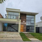 Casa com 3 Quartos no Alphaville 1 à venda, 190 m² por R$ 1.150.000 - Inoã - Maricá/RJ