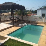 Casa com 4 dormitórios à venda, 250 m² - Flamengo - Maricá/RJ