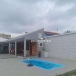 Excelente casa na praia em barra de marica