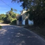 Terreno à venda, 1371 m² por R$ 300.000,00 - Caju - Maricá/RJ