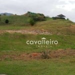 Terreno em Condomínio fechado, com 602 m², à venda por R$ 110.000 - Ubatiba - Maricá/RJ