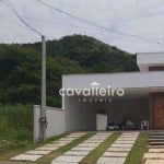 EXCELENTE CASA EM CONDOMÍNIO PRÓXIMO A PRAIA