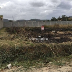 Terreno à venda, 450 m² por R$ 90.000,00 - Bosque Fundo - Maricá/RJ