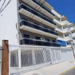 Apartamento com 1 dormitório à venda, 72 m² por R$ 240.000,00 - Ponta Negra - Maricá/RJ