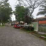 Terreno à venda, 360 m² - Flamengo - Maricá/RJ