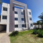 Apartamento com 2 dormitórios à venda, 56 m² por R$ 250.000,00 - Centro - Maricá/RJ