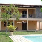 Casa com 5 dormitórios à venda, 239 m² por R$ 700.000,00 - Barroco (Itaipuaçu) - Maricá/RJ