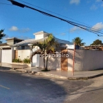 Casa com 3 dormitórios à venda, 99 m² por R$ 630.000,00 - Jardim Atlântico Leste (Itaipuaçu) - Maricá/RJ