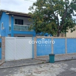 Casa com 4 dormitórios à venda, 212 m² - Ponta Negra - Maricá/RJ