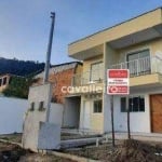 Casa com 2 dormitórios à venda, 85 m² - São José do Imbassaí - Maricá/RJ