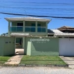 Casa com 5 dormitórios à venda, 288 m² - Centro - Maricá/RJ