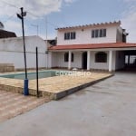 Casa com 3 dormitórios à venda, 237 m² - Praia de Itaipuaçu - Maricá/RJ