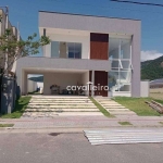 Casa com 4 dormitórios à venda, 304 m² - Inoã - Maricá/RJ