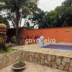 Casa com 2 dormitórios à venda, 120 m² por R$ 340.000,00 - Itaipuaçu - Maricá/RJ