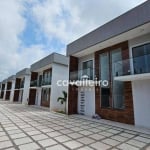 Casa com 2 dormitórios à venda, 86 m² - Chácaras de Inoã (Inoã) - Maricá/RJ