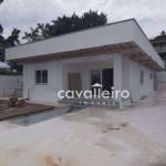 Casa com 3 dormitórios à venda, 180 m² - Manu Manuela - Maricá/RJ