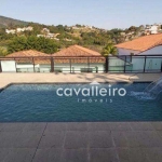 Casa com 5 dormitórios à venda, 265 m² por R$ 980.000,00 - Flamengo - Maricá/RJ