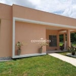 Casa com 3 dormitórios à venda, 121 m² - São José de Imbassai - Maricá/RJ