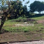 Terreno em Condomínio Fechado, com 492 m², à venda por R$ 150.000, Maricá - RJ