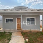 Casa com 3 quartos à venda, 100 m² por R$ 580.000,00 - Jardim Atlântico Central (Itaipuaçu) - Maricá/RJ