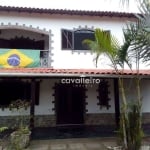 Casa com 4 quartos, com 232 m², à venda por R$ 600.000,00 - Itapeba - Maricá/RJ