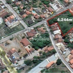 Terreno à venda, com 4244 m², à venda por R$ 2.000.000 - Centro - Maricá/RJ