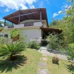 Casa com 4 dormitórios à venda, 290 m² - Vale da Figueira (Ponta Negra) - Maricá/RJ