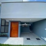 Casa com Piscina, Churrasqueira e 3 dormitórios à venda, 118 m² por R$ 690.000 - Jardim Atlântico Central (Itaipuaçu) - Maricá/RJ