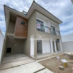 Ótimo Duplex com 2 suítes à venda - Itaipuaçu - Maricá/RJ