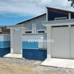 Casa com 3 dormitórios à venda, 98 m² - Jardim Atlântico Central (Itaipuaçu) - Maricá/RJ