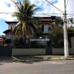 Casa com 4 dormitórios à venda, 158 m² por R$ 1.050.000,00 - Centro - Maricá/RJ