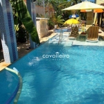 Casa com 3 Quartos, Piscina ESPETACULAR, Área Gourmet por R$ 750.000 - Cordeirinho - Maricá/RJ