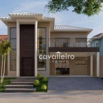 Casa com 3 dormitórios à venda, 172 m² por R$ 930.000,00 - Flamengo - Maricá/RJ