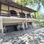 Casa com 3 dormitórios à venda, 180 m² - Itapeba - Maricá/RJ