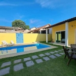 Casa à venda, 166 m² por R$ 750.000,00 - Centro - Maricá/RJ