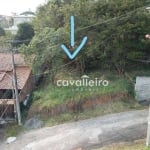 Terreno à venda, 360 m² por R$ 100.000,00 - Flamengo - Maricá/RJ