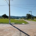 Terreno à venda, 240 m² por R$ 120.000,00 - Ubatiba - Maricá/RJ