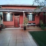 Casa à venda, 90 m² por R$ 390.000,00 - Mumbuca - Maricá/RJ