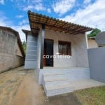 Casa à venda, 64 m² por R$ 320.000,00 - São José de Embassai - Maricá/RJ