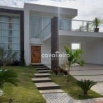 Casa com 3 dormitórios à venda, 288 m² - Inoã - Maricá/RJ